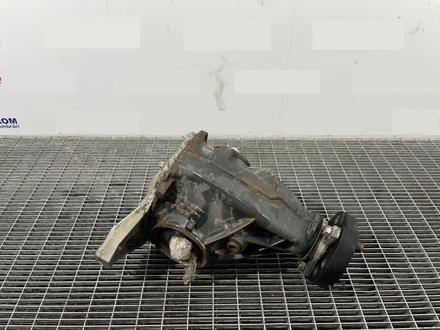 bontott MERCEDES-BENZ C-CLASS Differenciálmű Tartó Bak