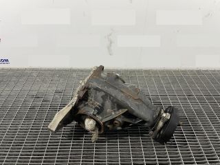 bontott MERCEDES-BENZ C-CLASS Differenciálmű Tartó Bak