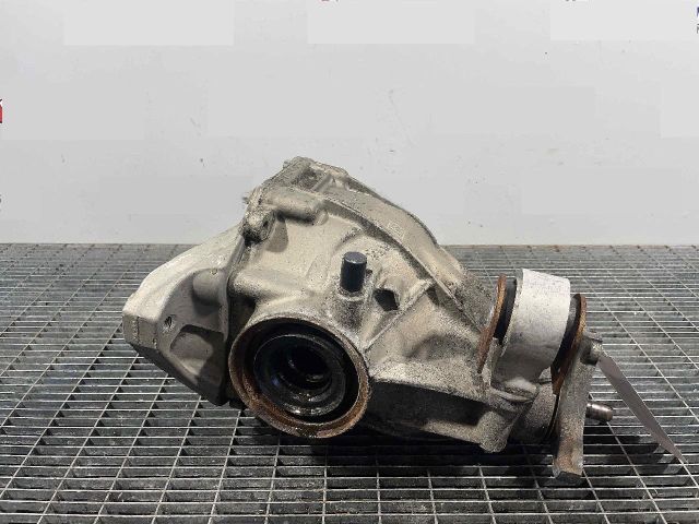 bontott MERCEDES-BENZ C-CLASS Differenciálmű Tartó Bak