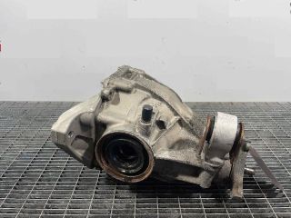 bontott MERCEDES-BENZ C-CLASS Differenciálmű Tartó Bak