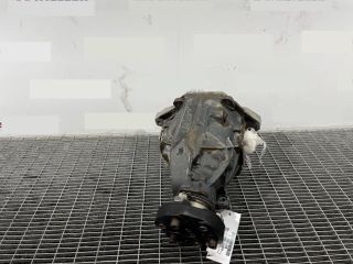 bontott MERCEDES-BENZ C-CLASS Differenciálmű Tartó Bak