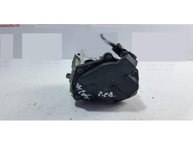 bontott MERCEDES-BENZ C-CLASS EGR / AGR Szelep