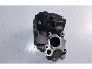 bontott MERCEDES-BENZ C-CLASS EGR / AGR Szelep