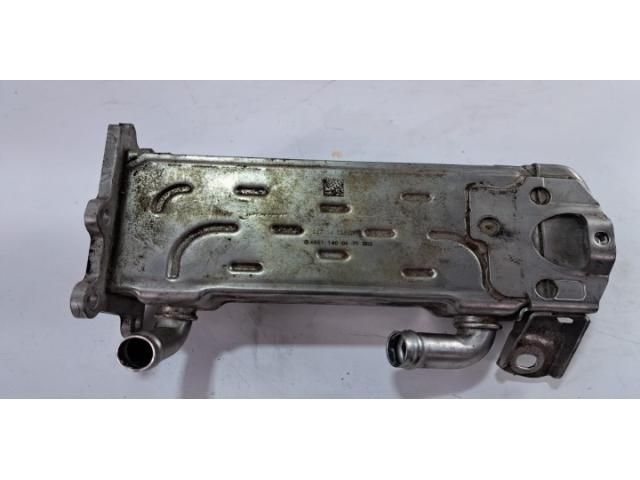 bontott MERCEDES-BENZ C-CLASS EGR Hűtő