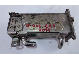 bontott MERCEDES-BENZ C-CLASS EGR Hűtő