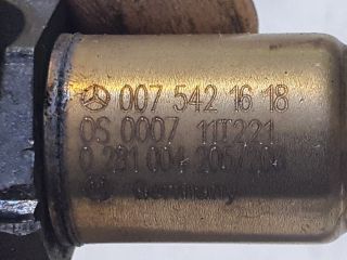 bontott MERCEDES-BENZ C-CLASS Első Lambdaszonda