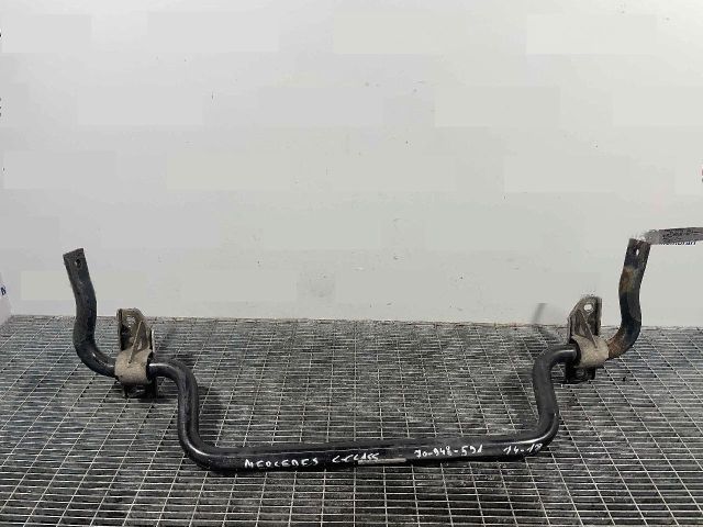 bontott MERCEDES-BENZ C-CLASS Első Vízszintes Stabilizátor Rúd