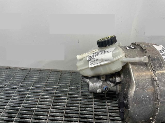 bontott MERCEDES-BENZ C-CLASS Főfékhenger