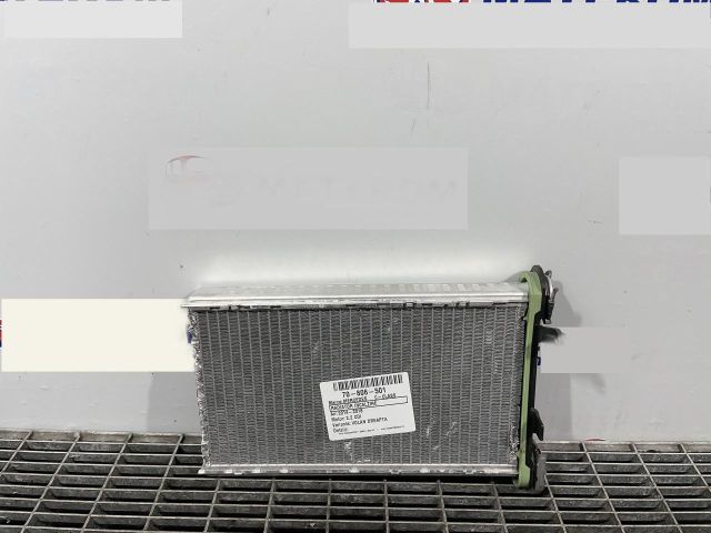 bontott MERCEDES-BENZ C-CLASS Fűtőradiátor