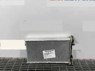 bontott MERCEDES-BENZ C-CLASS Fűtőradiátor