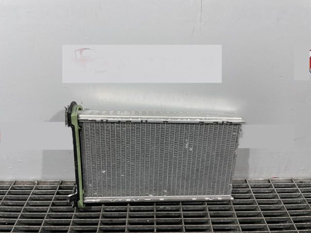 bontott MERCEDES-BENZ C-CLASS Fűtőradiátor