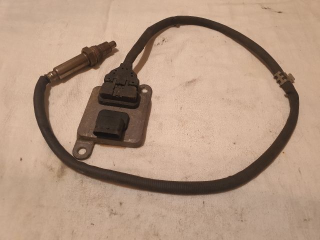 bontott MERCEDES-BENZ C-CLASS Hátsó Lambdaszonda