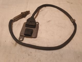 bontott MERCEDES-BENZ C-CLASS Hátsó Lambdaszonda