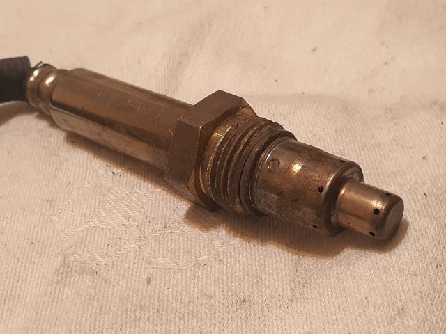 bontott MERCEDES-BENZ C-CLASS Hátsó Lambdaszonda