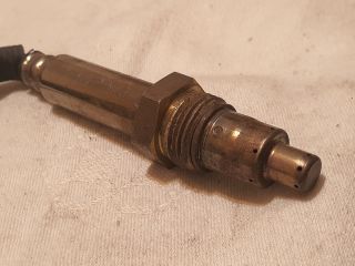 bontott MERCEDES-BENZ C-CLASS Hátsó Lambdaszonda