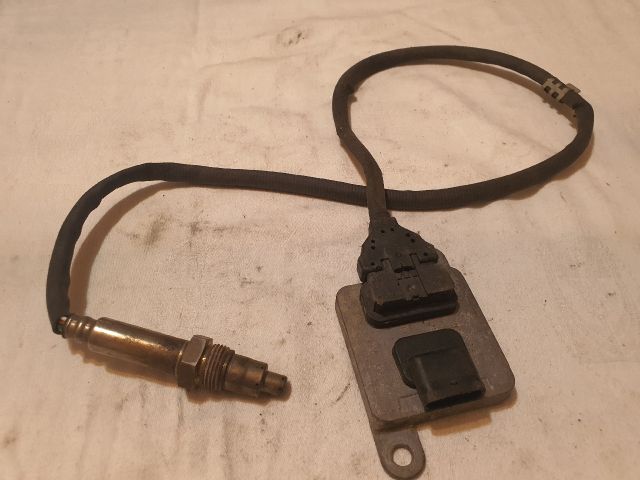 bontott MERCEDES-BENZ C-CLASS Hátsó Lambdaszonda