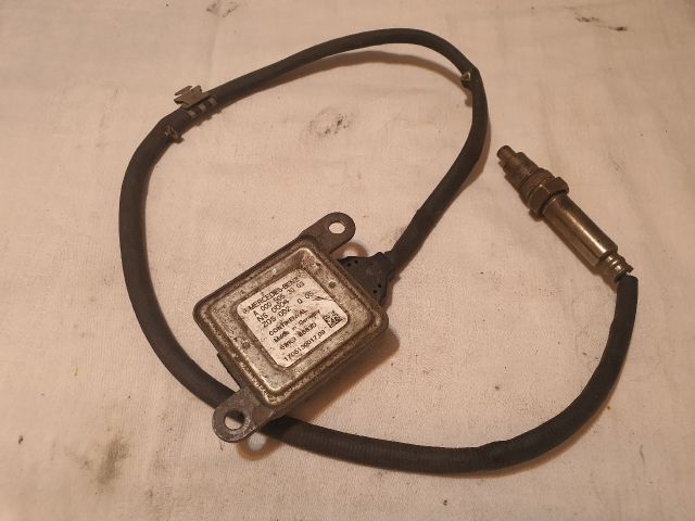 bontott MERCEDES-BENZ C-CLASS Hátsó Lambdaszonda