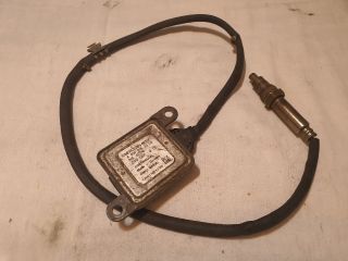 bontott MERCEDES-BENZ C-CLASS Hátsó Lambdaszonda