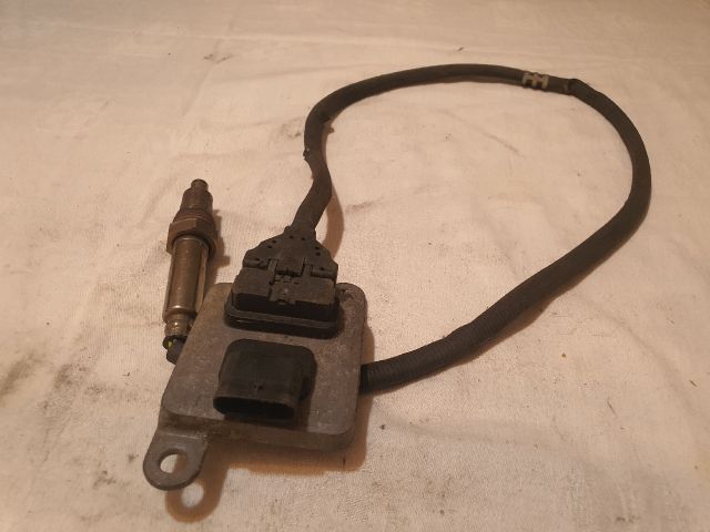 bontott MERCEDES-BENZ C-CLASS Hátsó Lambdaszonda