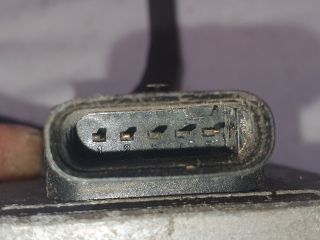 bontott MERCEDES-BENZ C-CLASS Hátsó Lambdaszonda