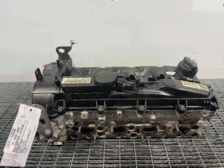 bontott MERCEDES-BENZ C-CLASS Hengerfej