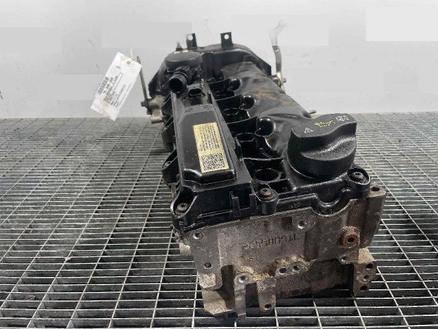 bontott MERCEDES-BENZ C-CLASS Hengerfej