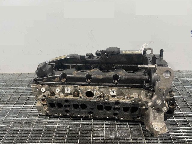 bontott MERCEDES-BENZ C-CLASS Hengerfej