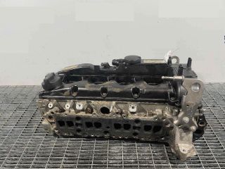 bontott MERCEDES-BENZ C-CLASS Hengerfej