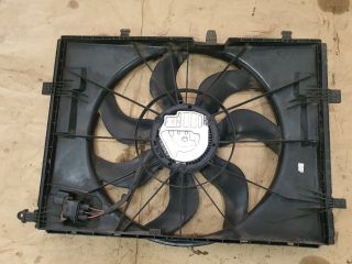bontott MERCEDES-BENZ C-CLASS Hűtőventilátor