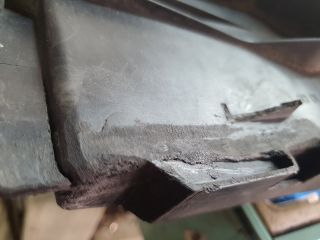 bontott MERCEDES-BENZ C-CLASS Hűtőventilátor