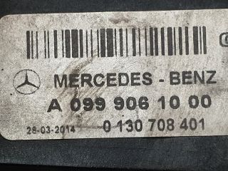 bontott MERCEDES-BENZ C-CLASS Hűtőventilátor