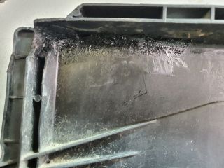 bontott MERCEDES-BENZ C-CLASS Hűtőventilátor