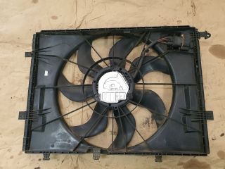 bontott MERCEDES-BENZ C-CLASS Hűtőventilátor