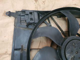 bontott MERCEDES-BENZ C-CLASS Hűtőventilátor