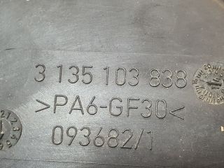 bontott MERCEDES-BENZ C-CLASS Hűtőventilátor