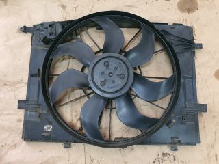 bontott MERCEDES-BENZ C-CLASS Hűtőventilátor