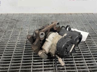 bontott MERCEDES-BENZ C-CLASS Jobb hátsó Féknyereg Munkahengerrel