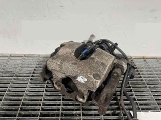 bontott MERCEDES-BENZ C-CLASS Jobb hátsó Féknyereg Munkahengerrel