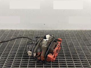 bontott MERCEDES-BENZ C-CLASS Jobb hátsó Féknyereg Munkahengerrel