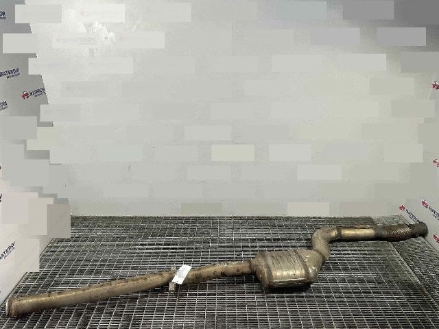 bontott MERCEDES-BENZ C-CLASS Katalizátor