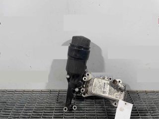 bontott MERCEDES-BENZ C-CLASS Olajszűrő Ház