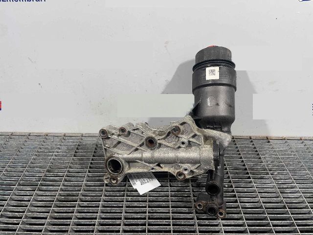 bontott MERCEDES-BENZ C-CLASS Olajszűrő Ház