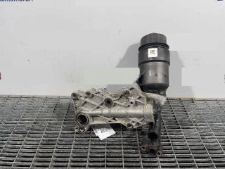 bontott MERCEDES-BENZ C-CLASS Olajszűrő Ház