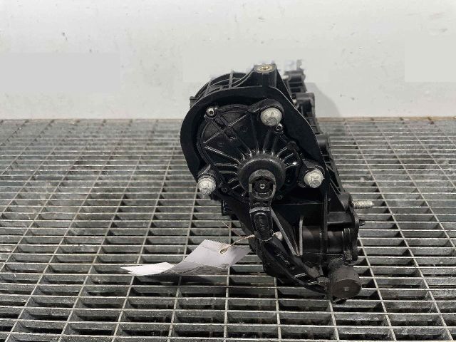 bontott MERCEDES-BENZ C-CLASS Szívósor