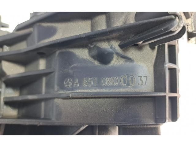 bontott MERCEDES-BENZ C-CLASS Szívósor