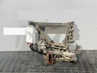 bontott MERCEDES-BENZ C-CLASS Vízpumpa