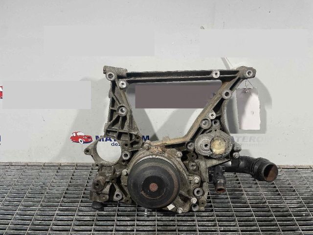 bontott MERCEDES-BENZ C-CLASS Vízpumpa