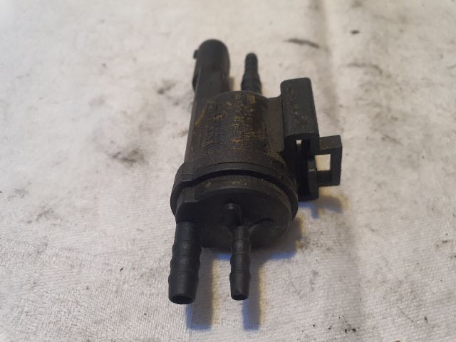 bontott MERCEDES-BENZ C-CLASS EGR / AGR Vákum Szelep