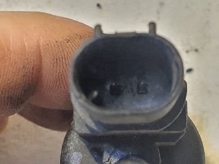 bontott MERCEDES-BENZ C-CLASS EGR / AGR Vákum Szelep