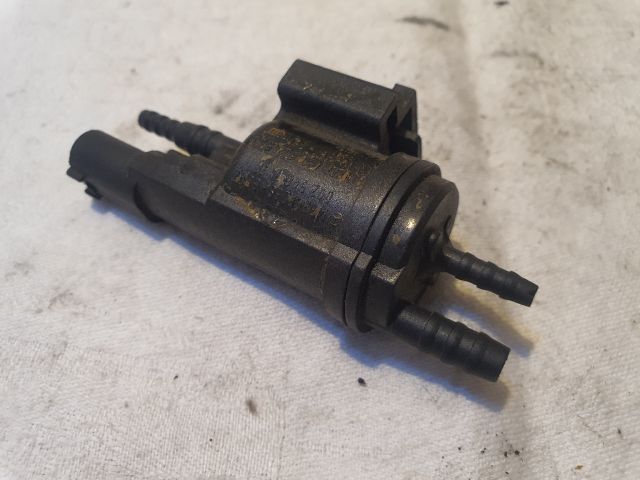 bontott MERCEDES-BENZ C-CLASS EGR / AGR Vákum Szelep